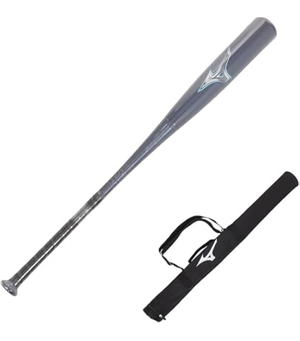 Amazon | [MIZUNO] ユニセックス 軟式用FRP製 ビヨンドマックス