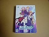 PSP うたのプリンスさまっSweetSerenade初回限定版