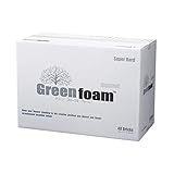 グリーンフォーム スーパーハード フローラルフォーム 48ブリック【1ケース】