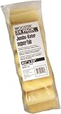 Wooster Brush RR401-4-1/2 Jumbo-Koter Super/Fab Roller 1/2-Inch Nap, 24-Pack, 4-1/2-Inch [並行輸入品]
