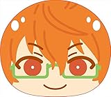 アイドルマスターSideM 蒼井享介 おまんじゅうふかふかポーチ 9