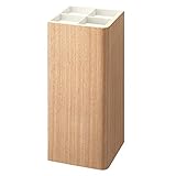 傘立て アンブレラスタンド 雨傘 傘スタンド スリム コンパクト 省スペース 通気性抜群 傘たて ナチュラル