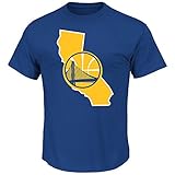 Stephen Curry Golden State Warriors # 30 NBAメンズレコードホルダーPlayer Tシャツ 3L