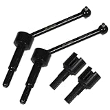 TSDﾕﾆﾊﾞｰｻﾙ & ﾃﾞﾌｼﾞｮｲﾝﾄｾｯﾄ：ﾀﾐﾔTT02用(標準品)[イーグル模型][#TT02-06U3]