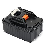REEXBON 互換バッテリー マキタ電動工具用 18V 3000mAh 高品質なリチウムイオン電池 BL1830 ,BL1815, BL1835など対応 長寿命 急速充電　安全　1年保証