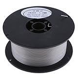IPOTCH ノンガス 溶接ワイヤー MIG溶接ワイヤー 1kg ミグワイヤー ステンレス 全3サイズ選択 ユニバーサル - 1.2mm