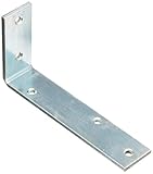 ユニクロ ワイド棚受 75×150