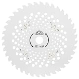 セフティー3 静音チップソー 白 255MMX40P
