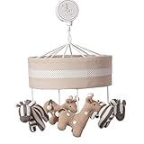 Elias Musical Mobile by Lambs & Ivy