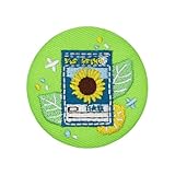 オールドリスタ バッジ 刺繍缶バッジ ショウワノート OR467104