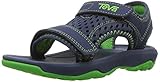 [テバ] サンダル Psyclone XLT 1019538T ネイビー US 08(15 cm)