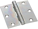 Stanley Hardware 75-1475 Broad Loose Pin Hinges [並行輸入品]
