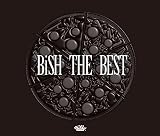 【限定特典ポストカード付き】 BiSH BiSH THE BEST ( DVD盤 ) (AL2枚組+DVD)＋特典：ポストカード付き
