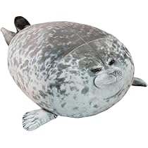  ぬいぐるみ　アザラシ　Cozy Crew Seal 海豹　動物 Jellycat ぬいぐるみ アザラシ Cozy Crew Seal 海豹 動物 - メルカリ