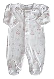 Kissy Kissy SLEEPWEAR ベビー・ガールズ US サイズ: 0-3 Months カラー: ホワイト