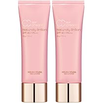 Amazon | ホリカホリカ エッセンスBB Wデーション エクラ 18g◇2