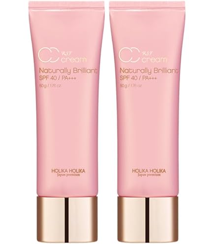 Amazon.co.jp: Holika Holica Essence BB W Dation Eclat 0.6 oz (18 g