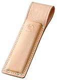 コヅチ(KOZUCHI) ヌメ皮ノミケース 1寸、1寸4分 厚用 SC-23
