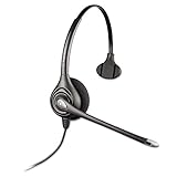 PLANTRONICS HW251N, SupraPlus