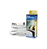 Sheet Suspenders Elite Sheet Suspenders, White