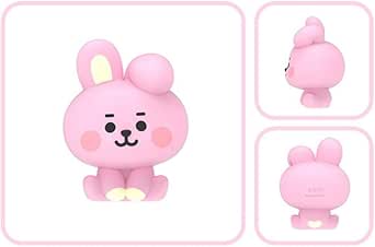 Amazon Co Jp Bt21 ベイビーモニターフィギュア Cooky Bts クッキー ジョングク 人形 ベイビーシリーズ ベビー ホーム キッチン