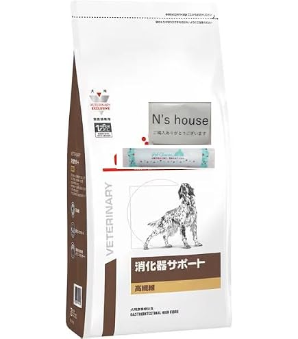 Amazon.co.jp: 【療法食】 ロイヤルカナン ドッグフード 消化器
