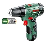 BOSCH(ボッシュ) 10.8Vバッテリードライバードリル PSR10.8LI-2N