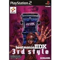 Amazon | beatmaniaIIDX 5th style new songs collection | ゲーム