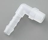 2-9361-06樹脂ホｰス継手エルボWPS-0310