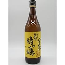 八丈興発 麦冠 情け嶋 麦焼酎 25度 700ml 12本 41I4kzTdnPL._AC_UL210_SR210,