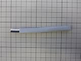 600Vポリエチレン絶縁耐燃性ポリエチレンシ―スーケーブル平型2.0mm2心　約0.5m（500mm）-エコケーブル(EM-EEF)