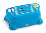 Fisher-Price Sing with Me Step Stool by Fisher-Price [並行輸入品]