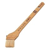 隅切り用 刷毛　建築用ユリックス　10号・30mm　5本入り