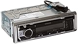 kenwood KMRM315BT Marine Media Receiver with Bluetooth by Kenwood