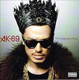 The Independent King 通常版