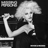 Rhyme & Reason (2021 Remastered & Expanded Edition)
