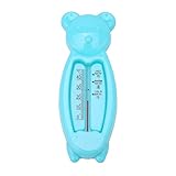 YideaHome 湯温計 湯温度計 温度計　赤ちゃん　ベビー用品　お風呂