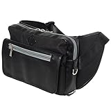 papakoso(パパコソ)  パパ&ママ140人と考えた 理想のパパバッグ ブラック