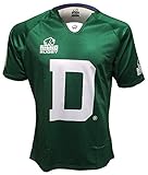 Rhino Rugby Dartmouth BigグリーンAuthenticホームジャージー、Large