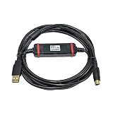 PLCプログラミングケーブル RCM-101-USB シリンダドライバ用 ACON PCON SCON ダウンロードデバッグケーブル RCM-101 USB