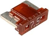 5トヨタ&レクサスミニヒューズ7.5 Amp 90080 – 82050