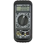 Elenco M1700 3-1/2 Digit with Grey Boot [並行輸入品]