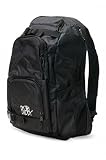 The Daddy Diaper Pack (Classic Black) by Daddyscrubs
