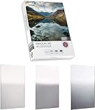 コッキン Cokin フィルターセット Zシリーズフィルターキット グラデーションNDキット Z-PROシリーズ(Lサイズ)対応 Z_U300-02