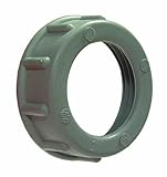 hubbell-raco1404リジッド/ IMCプラスチックBushing 1インチTradeサイズ、100枚パック