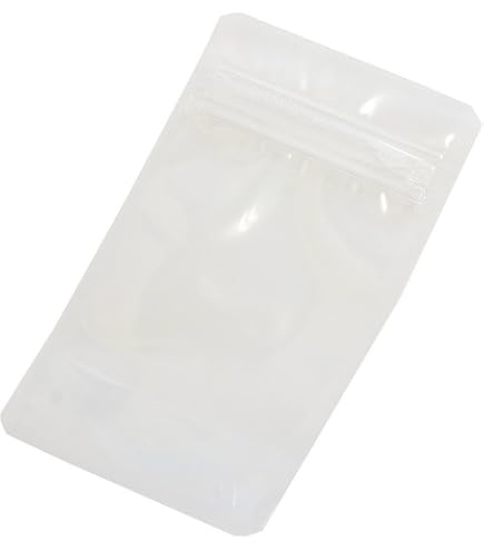 Amazon.co.jp: ラミジップ MY-9 スタンドパック 易カット・ミシン目