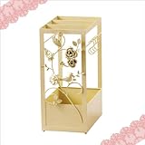 傘立て(Bloom)アイボリーSI2110IV