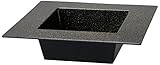 東京堂 花器 プラベグリッターフレームS  ゴールドグリッター GS000060-018