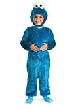 Sesame Street Cookie Monster Costume( 12-18 Months ) [並行輸入品]