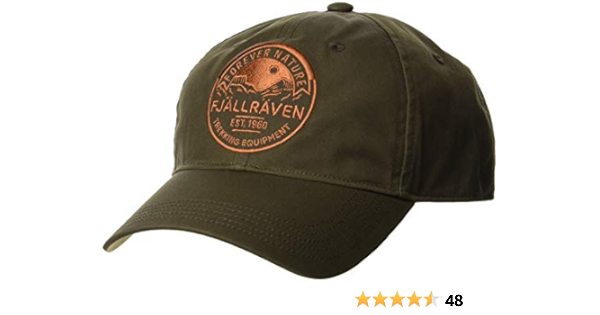 Amazon フェールラーベン キャップ Forever Nature Cap 防風 撥水 78008 キャップ 通販